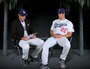 'Between Two Palm Trees' With Ellis and Kershaw