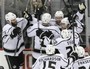 Carter Lasers in Overtime Winner