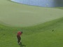 Tiger Woods' Fantastic Birdie on 16