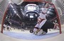 Kings Put on Clinic in Passing