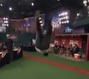 White Sox Draft Pick Celebrates With Back Flip