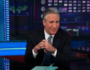 John Stewart Witnesses Mets' No-Hitter