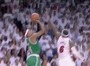 Pierce Hits HUGE 3-Pointer in LeBron's Face