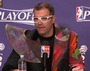 Conan Makes Fun of NBA Players' Fashion