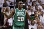 Wade Blocks Bass But Pietrus Hits 3-Pointer