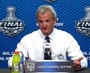 Kings Coach Gets Frustrated With Media