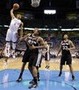 Russell Westbrook Dunks Unimpeded