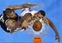 Duncan Turns Back Clock With Dunk on Ibaka