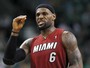 Watch All 45 Points LeBron Scored