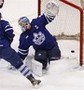 Accidental Goal Is Overtime Winner