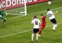 Brilliant Gomez Header Lifts Germany Over Portugal