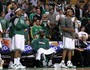 Celtics' Big 3 Take Final Exit Together