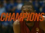 NBA Finals 'Big' Promo