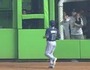 Rays Get in Touch With Bullpen the Old-Fashioned Way