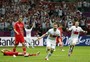 Poland Ties Russia on Fantastic Strike