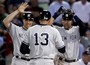 A-Rod Ties Gehrig With 23rd Grand Slam