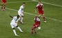 Varela Scores Winning Goal for Portugal