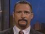 David Stern Asks Jim Rome If He Beats His Wife