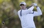 Nick Watney's Albatross on 17