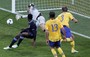 Danny Welbeck Scores Match Winner with Back Heel