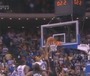 Michael Beasley's Game-Winning Dunk