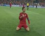 Ronaldo Scores Game-Winner for Portugal