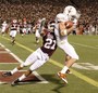 No. 3 Texas Holds Off Texas A&M
