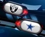Raiders vs. Cowboys Highlights