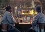 Craig Robinson Shows Up Nick Offerman (New Era Ad)