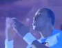 Carmelo and Dwight Howard in Chinese Film