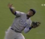 Ball Deflects Off Cubs' Castro Glove, He Catches It With Bare Hand