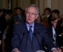 Senator Harry Reid: 'That's a Clown Question, Bro'