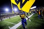 West Virginia Upsets No. 8 Pittsburgh