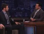 Kevin Love Discusses Olympics and More on Kimmel