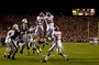 No. 2 Alabama vs. Auburn Highlights