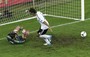 Sami Khedira Nets Brilliant Volley