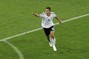 Klose Goal Knocks Out Greece