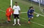 Greece Equalizes with Counterattack
