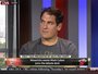 Mark Cuban Humiliates ESPN First Take Hosts