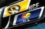 Missouri vs. Kansas Highlights