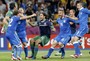 Italy Defeats England on Penalty Kicks