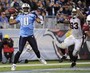 Cardinals vs. Titans Highlights
