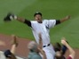 Umpire Blows Call After Yankees' Wise Dives into Stands