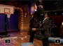 Anthony Davis Shoots Random Objects on Fallon