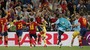 Spain Defeats Portugal on Penalty Kicks