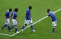 Balotelli Scores Twice to Lift Italy into Finals