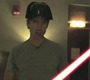 Nash Parodies 'Star Wars'