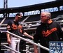 Buck Showalter Pranks Pitcher