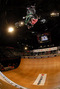 Jamie Bestwick Wins BMX Vert for Sixth Time
