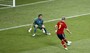 Torres Gives Spain 3-0 Lead